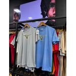 CAMISA MIZUNO DRY FIT 