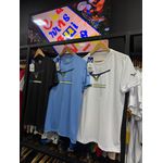 CAMISA MIZUNO DRY FIT 