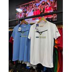 CAMISA MIZUNO DRY FIT 