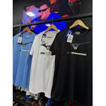 CAMISA MIZUNO DRY FIT 