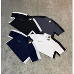 BLUSA NK ACADEMY - BRANCO
