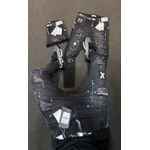 CALÇA JEANS - JOGADOR 