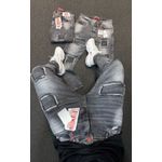 CALÇA JEANS - JOGADOR 