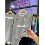 CAMISA DE TIME SAO PAULO GOLEIRO