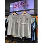 CAMISA DE TIME SAO PAULO GOLEIRO