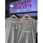 CAMISA DE TIME SAO PAULO GOLEIRO
