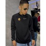BLUSA NK SUPER FLEX - PRETO