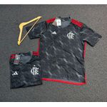 CAMISA DE TIME FLAMENGO