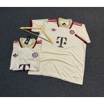 CAMISA DE TIME BAYERN DE MUNIQUE
