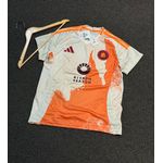 CAMISA DE TIME - ROMA 