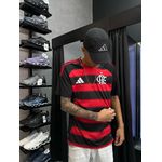CAMISA DE TIME - FLAMENGO