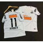 CAMISA DE TIME - SANTOS NEYMAR 