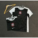 CAMISA DE TIME - CORINTHIANS