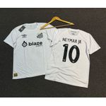 CAMISA DE TIME - SANTOS