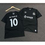 CAMISA DE TIME - SANTOS 