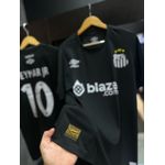 CAMISA DE TIME - SANTOS 