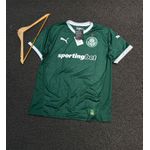 CAMISA DE TIME PALMEIRAS 