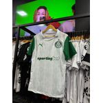 CAMISA DE TIME - PALMEIRAS