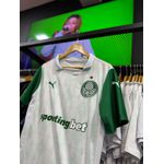 CAMISA DE TIME - PALMEIRAS