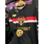 CAMISA DE TIME - SÃO PAULO