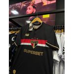 CAMISA DE TIME - SÃO PAULO