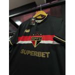 CAMISA DE TIME - SÃO PAULO
