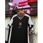 CAMISA DE TIME CORINTHIANS