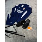 TRACKSUIT TREINO REAL MADRID