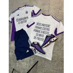 CONJUNTO DE TIME - CAMISA+SHORT