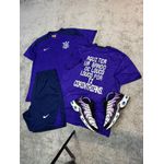 CONJUNTO DE TIME - CAMISA + SHORT 