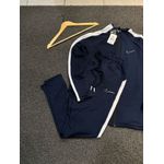 CONJUNTO TERMO DRY NK - AZUL MARINHO