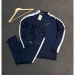 CONJUNTO TERMO DRY NK - AZUL MARINHO