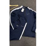 CONJUNTO TERMO DRY NK - AZUL MARINHO