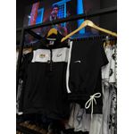 CONJUNTO NK TECH FLEECE