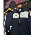 CONJUNTO NK TECH FLEECE