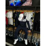 CONJUNTO NK TECH FLEECE