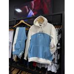 CONJUNTO NK BLUB COLOR - TECIDO 3 CABOS