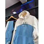CONJUNTO NK BLUB COLOR - TECIDO 3 CABOS