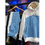 CONJUNTO NK BLUB COLOR - TECIDO 3 CABOS