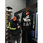 MOLETOM NK WORLD CLUB