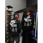 MOLETOM NK WORLD CLUB
