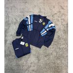 TRACKSUIT - IMPORTADA TAILANDESA 