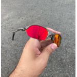 OCULOS OAK - RADAR