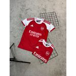 CAMISA DE TIME - ARSENAL