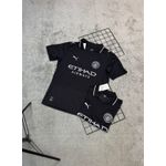 CAMISA DE TIME - MANCHESTER CITY 