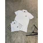 CAMISA POLO NK - MALHA PIQUET