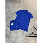 CAMISA POLO NK - MALHA PIQUET
