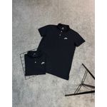 CAMISA POLO NK - MALHA PIQUET