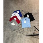 CAMISA POLO NK - MALHA PIQUET