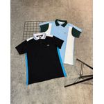 CAMISA POLO LCST - PIQUET